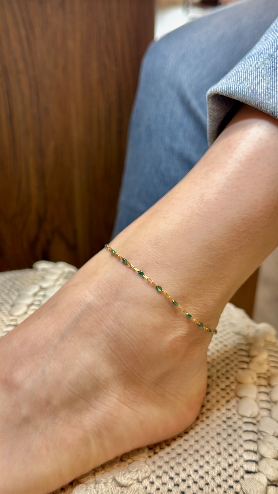 Ever Latch jewelry