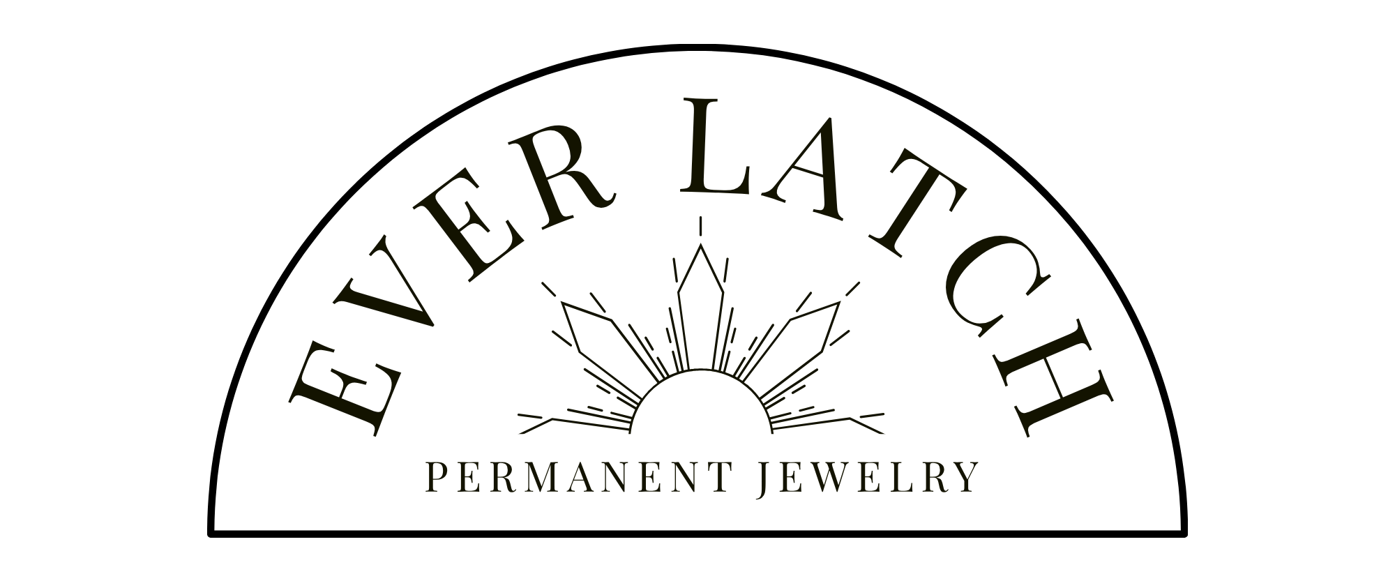 Ever Latch Logo